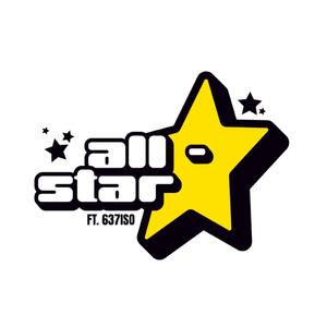 all-star (feat. 637iso)