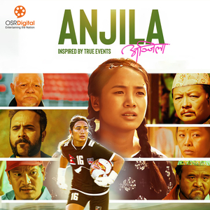 Yo Desh Ko Jhanda (From "Anjila")