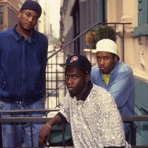 Relax (feat. L.E Young)