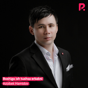 Boshiga ish tushsa erkakni