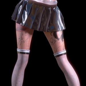 BAD GIRL(Prod.by 9Zi)