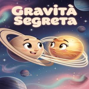 Gravità segreta