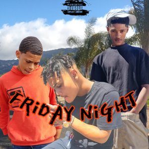 Friday Night Party