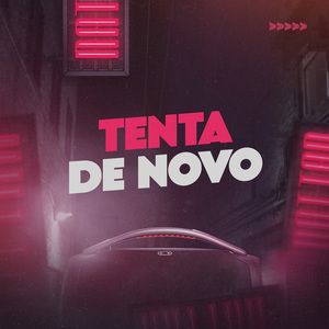 Tenta De Novo