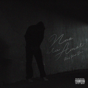 Nao Era Amor (Speed Up) (Remix)