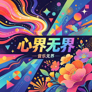 心界无界 (Mix)