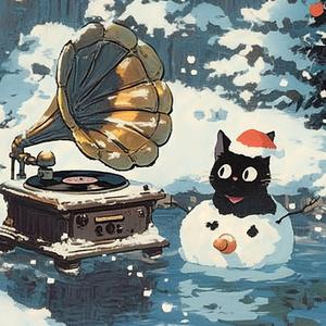 Velvet Echoes of Friendship