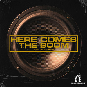 Here Comes the Boom (Radio Mix)