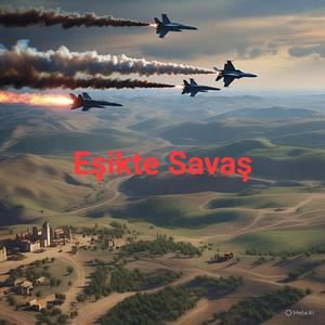 Eşikte Savaş