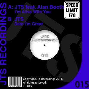 I'm Alive With You (Original Mix)