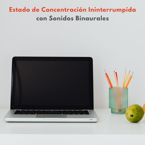 Elevación De La Concentración