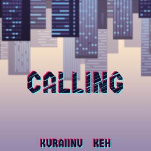 Calling (from "Spider-Man: Across the Spider-Verse")