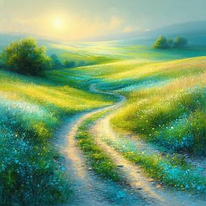 The Grace by the Water