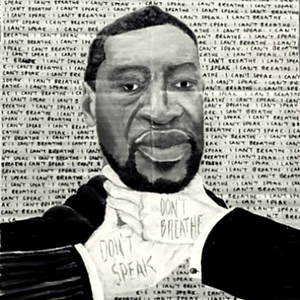 Schwarze Medizin (RIP George Floyd)