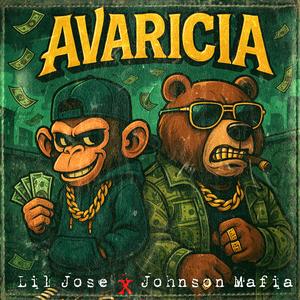 Avaricia (feat. Lil Jose)