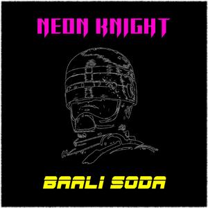 Neon Knight