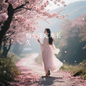 相爱注定难长久（白熊 Remix）