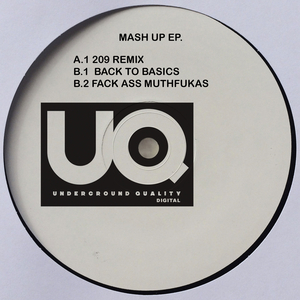 B.2 FACK ASS MUTHAFUKAS (DJ Jus-Ed)