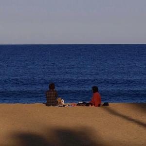 夏夜晚风/ Summer breeze (feat. Jo Su hee)