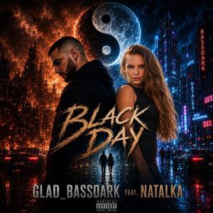 Black Day (feat. NATALKA)
