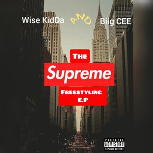 Pxta Party jam freestyle (feat. WizzyMax)