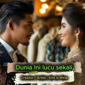 Dunia Ini Lucu Sekali