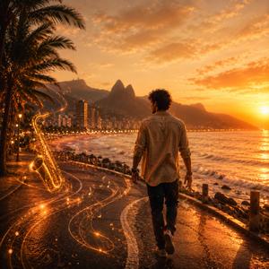 Golden Escape
