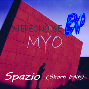 Spazio (short edit)