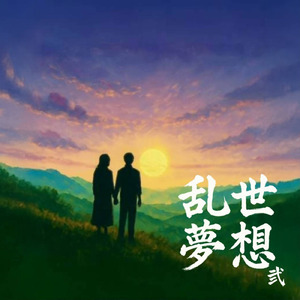 乱世夢想 弐
