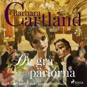 De grå pärlorna - Den eviga samlingen 20, del023