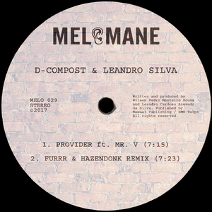 Provider (Furrr & Hazendonk Remix)