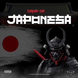 DROP DA JAPONESA