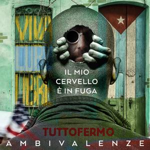 IL MIO CERVELLO È IN FUGA