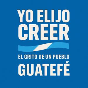 Yo Elijo Creer (Versión Sueño Mundial