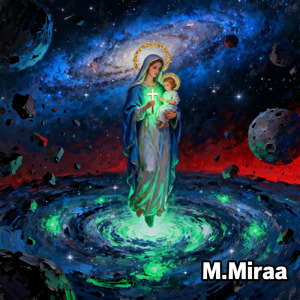 どうしてまだ 奪い合うの ホーリーマザーハン