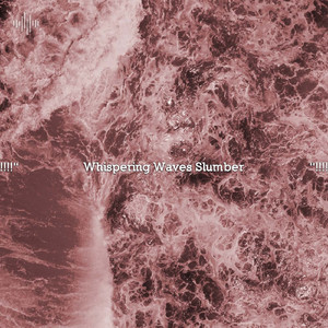 Perfect Ocean Sounds From The Lagoon