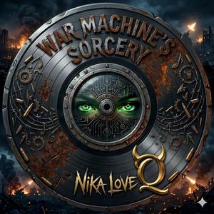 War Machine's Sorcery