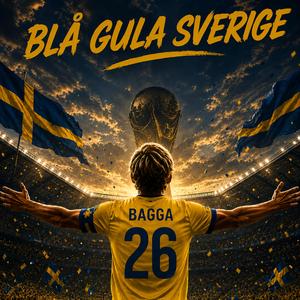 Blå gula Sverige