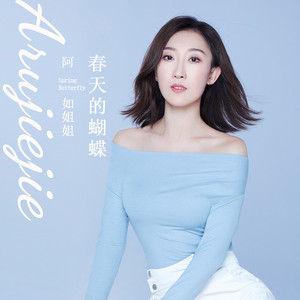 春天的蝴蝶 (DJ默涵版)