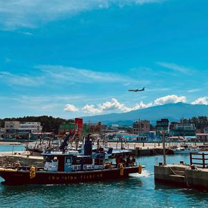 여행을 떠나자 (feat. Y)