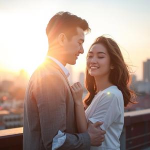 ลมหายใจที่มีเธอ v.2