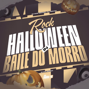 Rock Halloweem in Baile do Morro