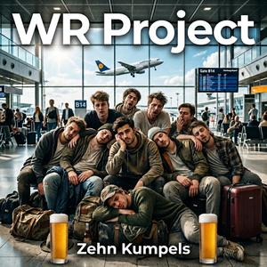 Zehn Kumpels