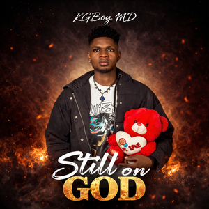 Still On God