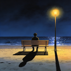 相爱的人难相守