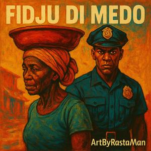 Fidju di Medo (feat. KriolaRasta)