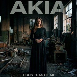Ecos tras de mi