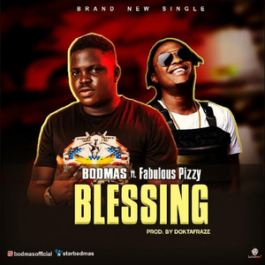 Blessing