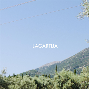 Lagartija