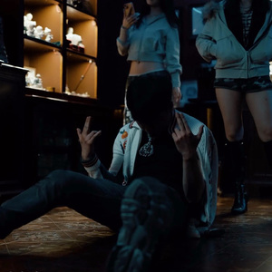 【Baton】"焦灼" 巴吞鲁日*BOBBYNOPEACE*YBNBA Type Beat